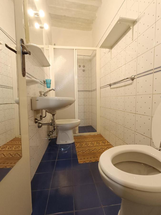 Apartamento La Vecchia Firenze Exterior foto