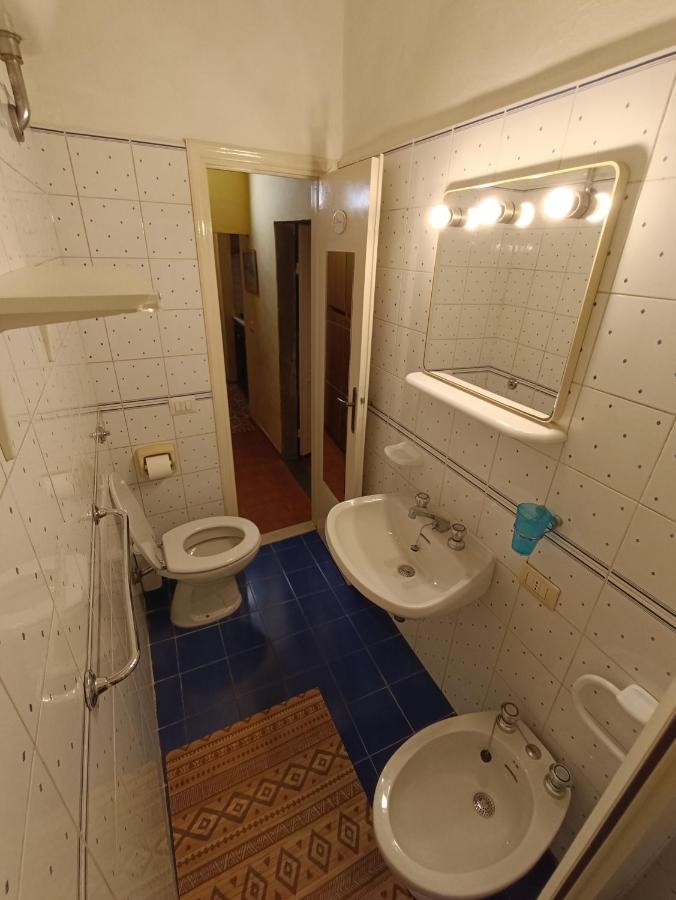Apartamento La Vecchia Firenze Exterior foto