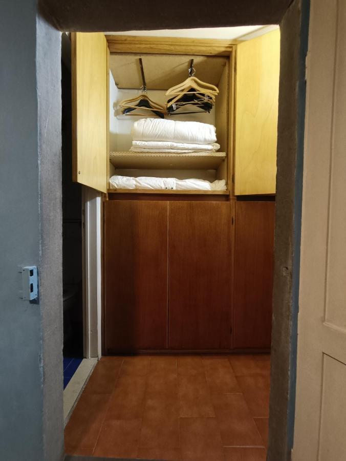 Apartamento La Vecchia Firenze Exterior foto
