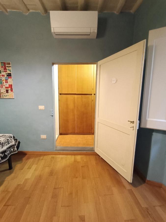 Apartamento La Vecchia Firenze Exterior foto
