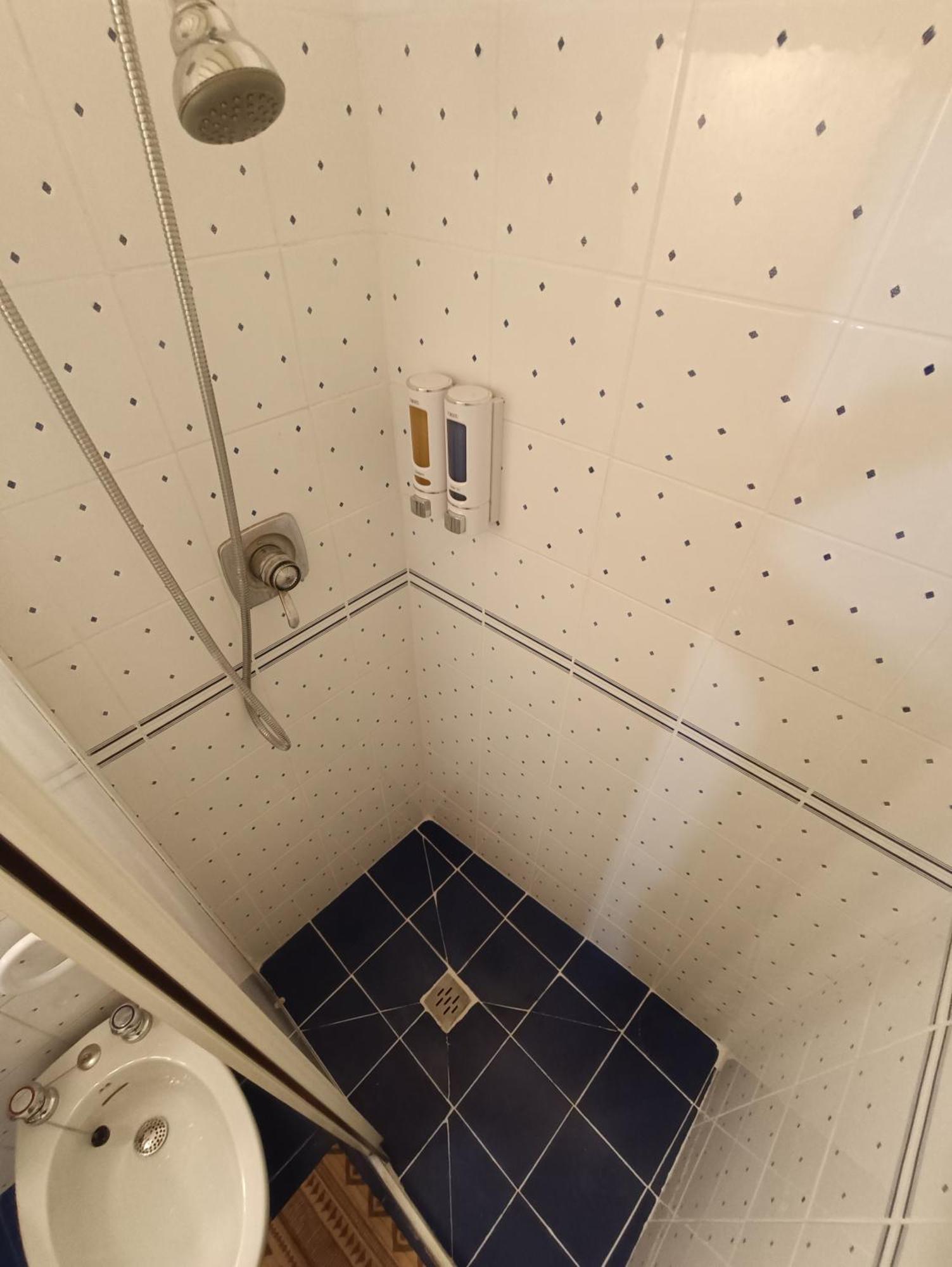 Apartamento La Vecchia Firenze Exterior foto